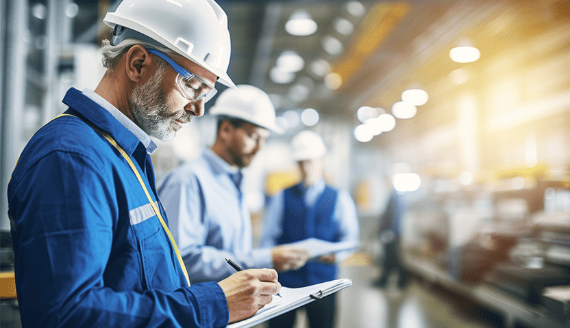 Our Technology 10 Rigorous Quality Testing