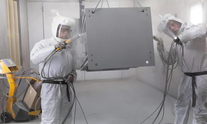 applications powder coating v2