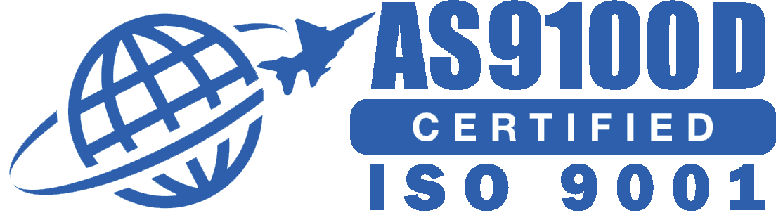 AS9100D LOGO