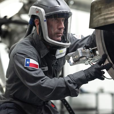 About Continuum Brochure Image 2 About Continuum Brochure Image 2