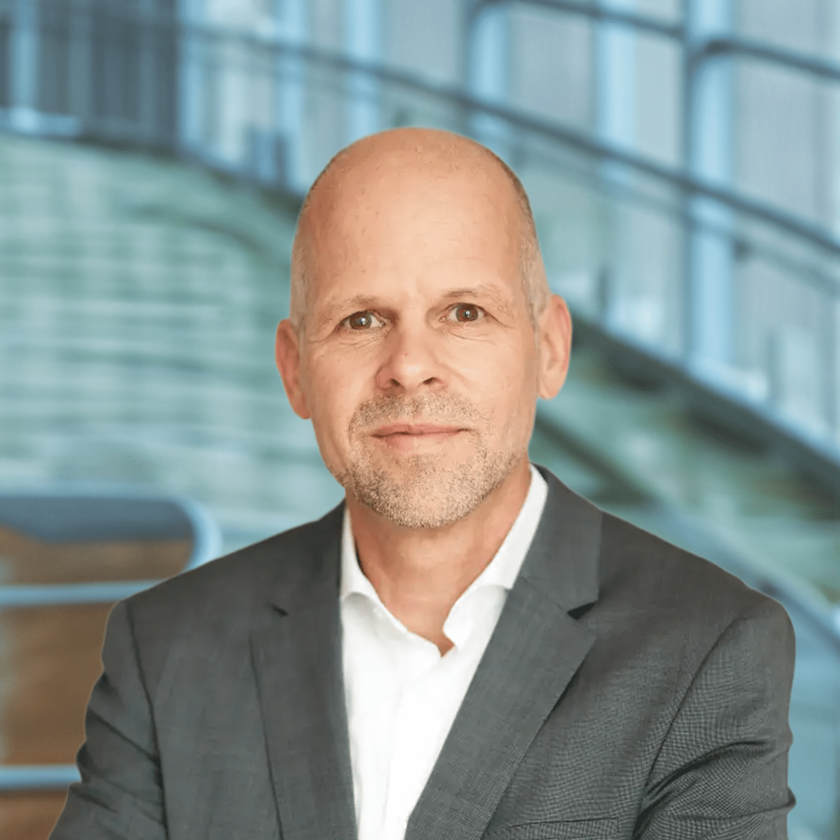 Dr Adrian Keppler Square