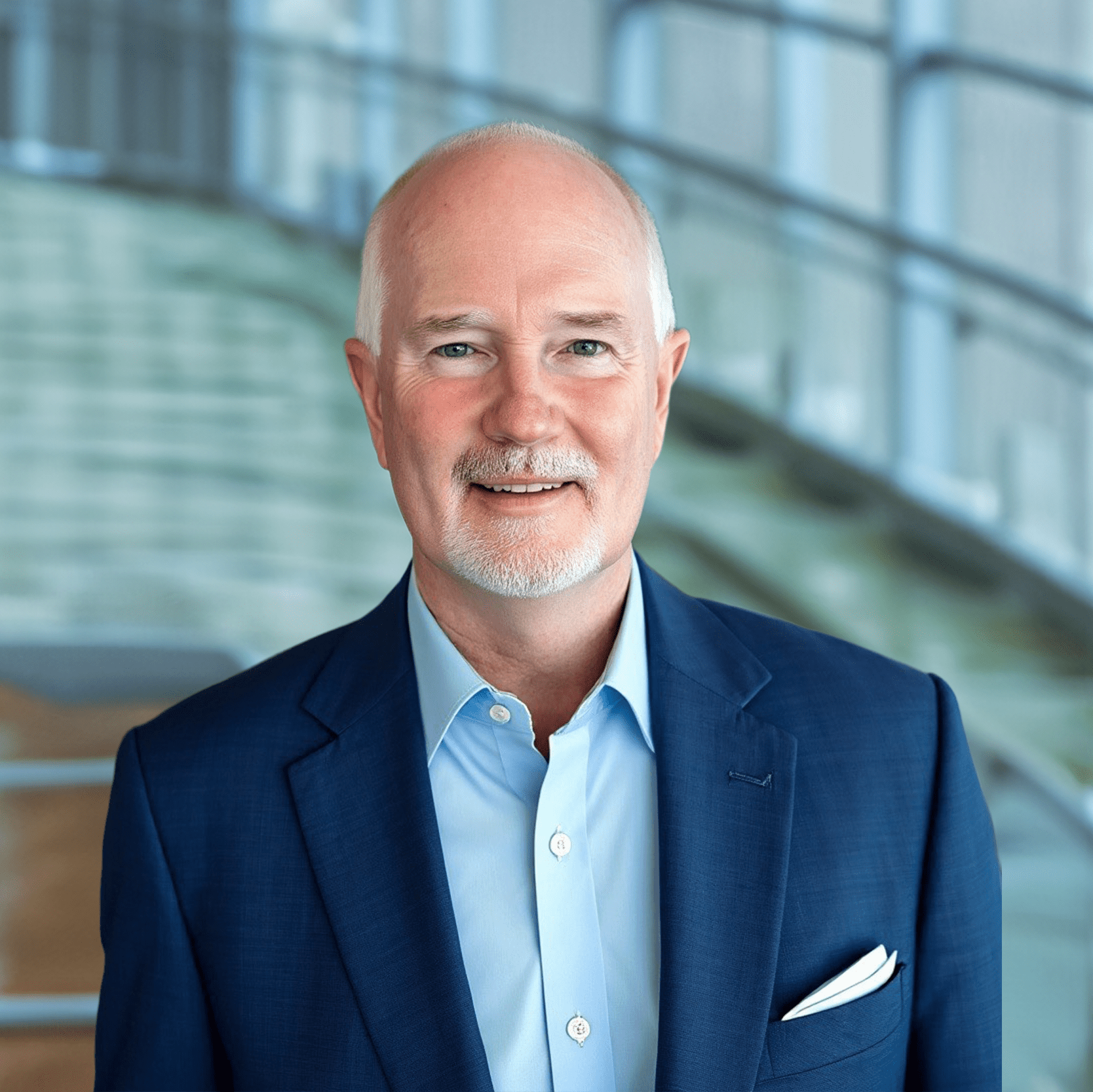 Mark Comerford Headshot June 26 2025