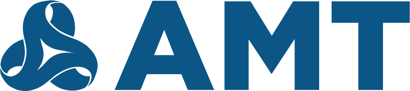 AMT Logo