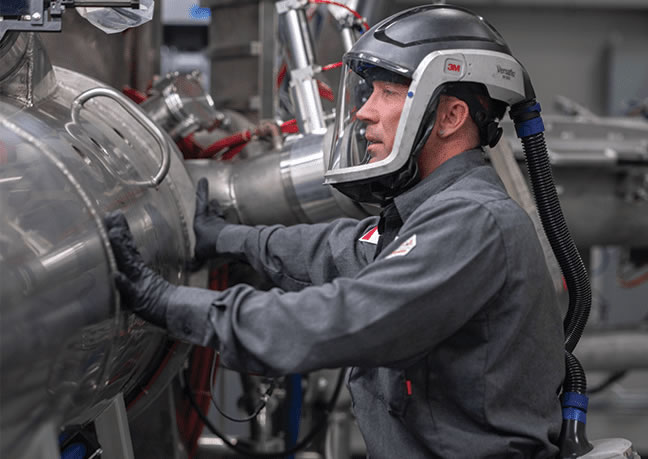 Continuum Precision Powders Proven Performance