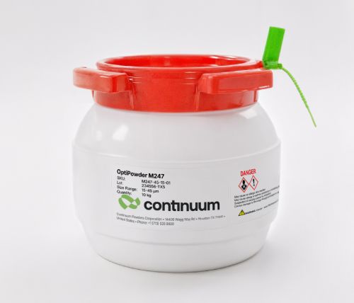 OptiPowder M247