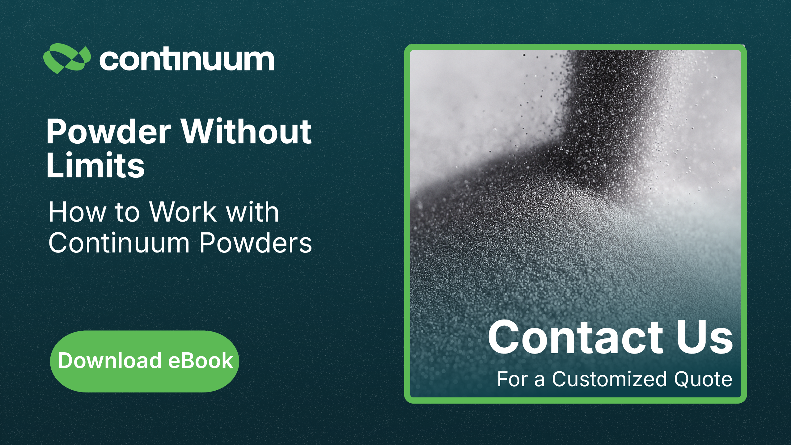 Powder without Limits eBook