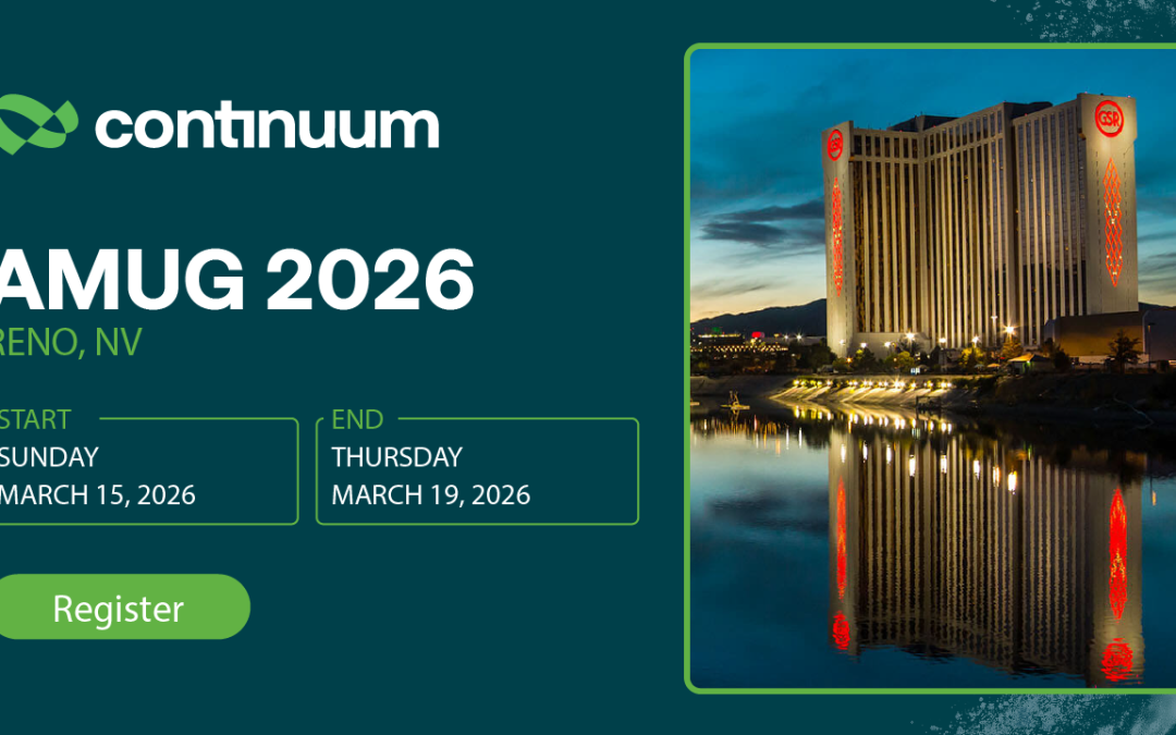 Additive Manufacturing Users Group (AMUG)