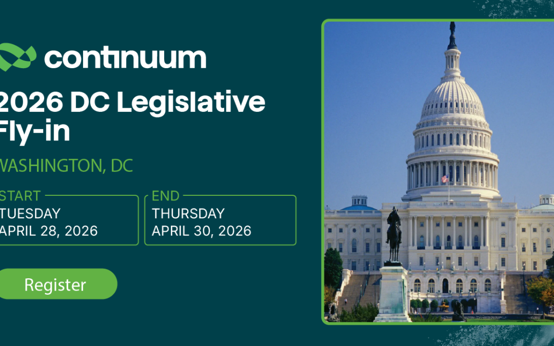 2026 DC Legislative Fly-in