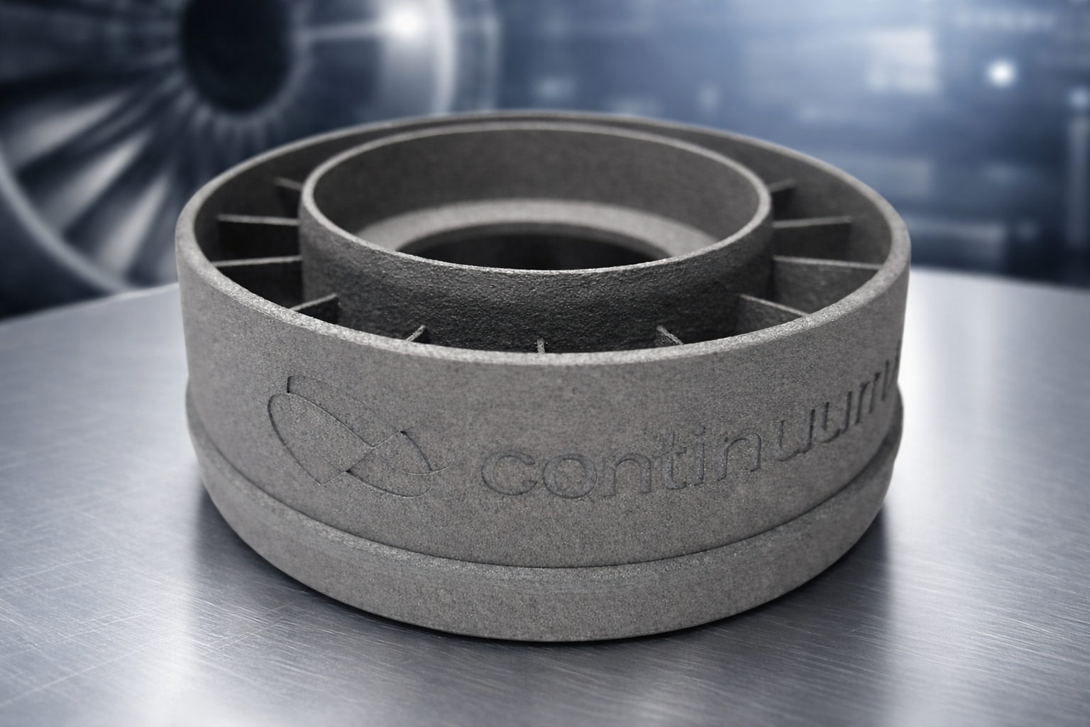 AmPd Sample Part M247 MBJ with Background