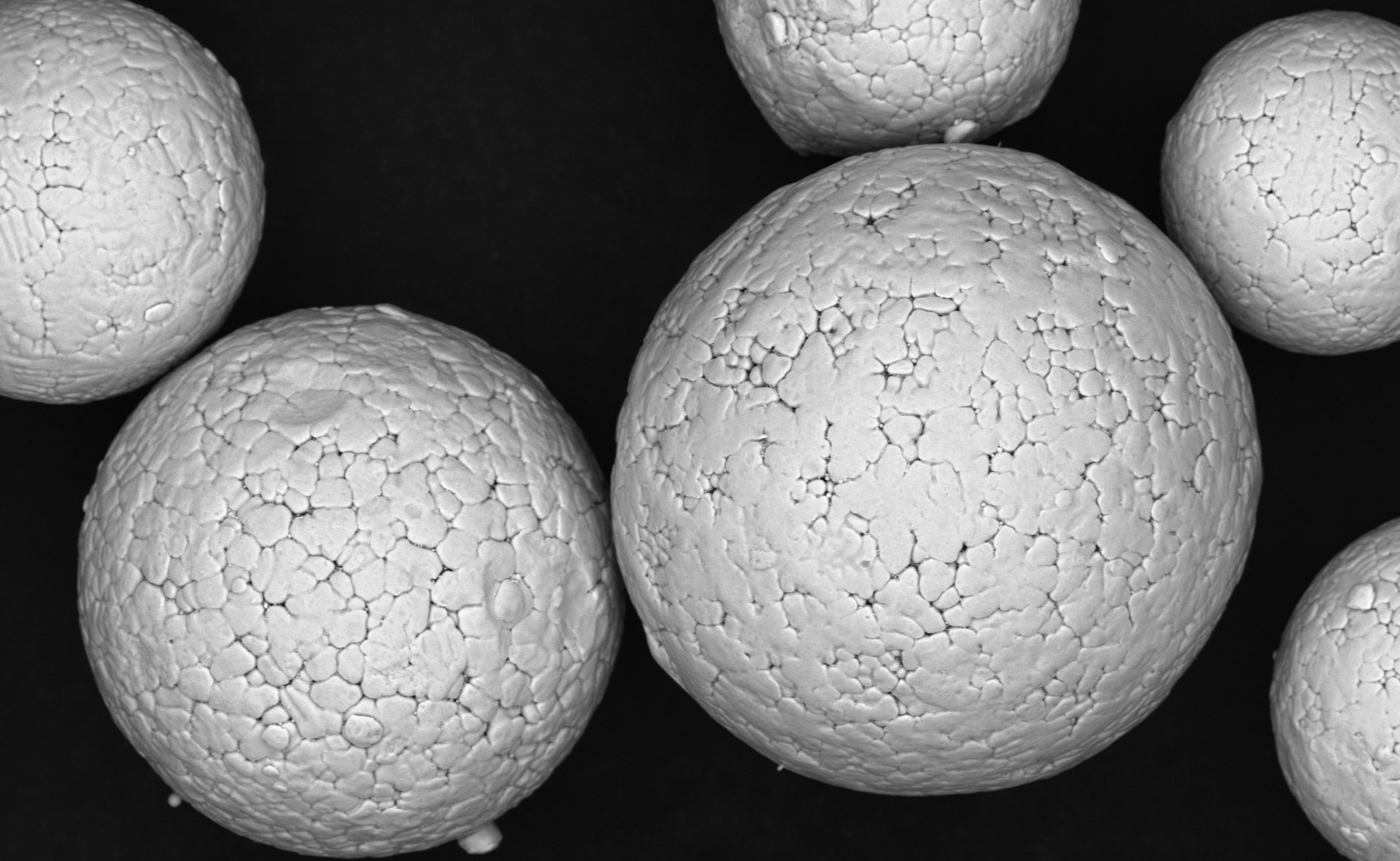 M247LC Microstructure